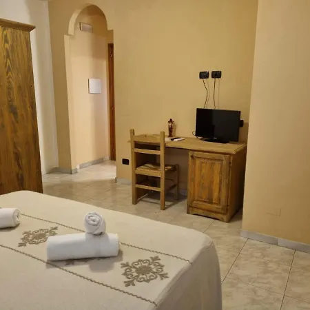Plammas Hotell Santa Maria Navarrese