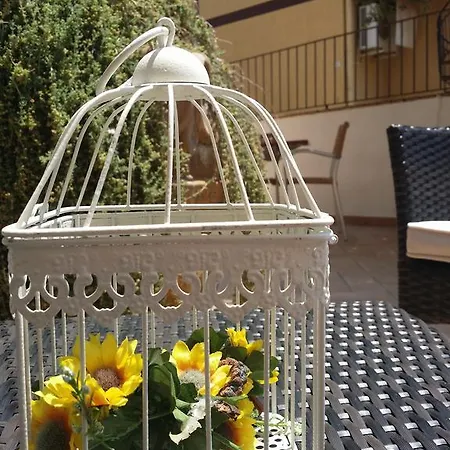 Hotell Plammas Santa Maria Navarrese