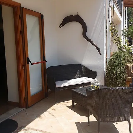 Plammas 3* Santa Maria Navarrese