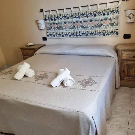 Plammas Hotell