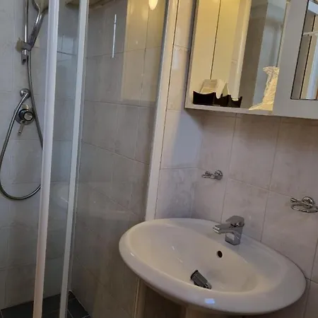 Plammas Hotell Santa Maria Navarrese