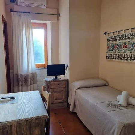Plammas Hotel