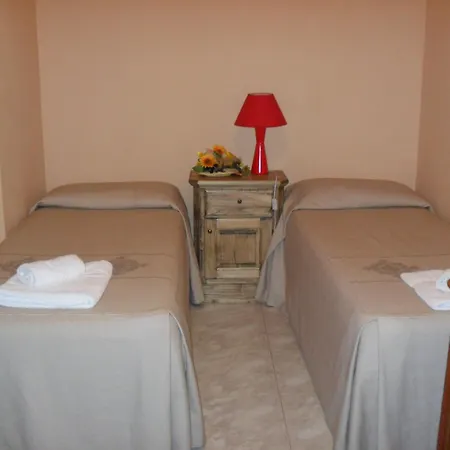 Szálloda Plammas 3*