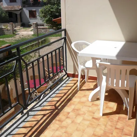 Szálloda Plammas 3*