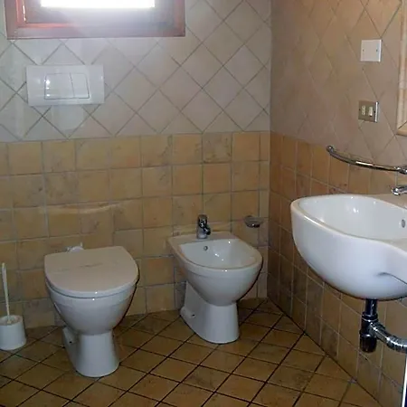 Plammas Hotel