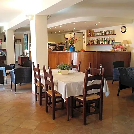 Hotel Plammas