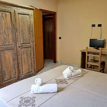 Plammas 3* Santa Maria Navarrese