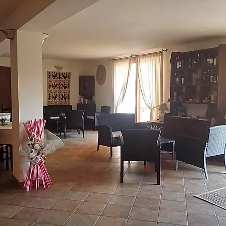 Plammas Hotel 3*