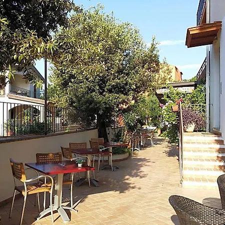 Hotel Plammas 3*