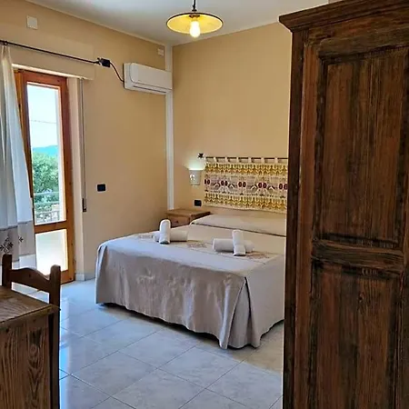 Hotel Plammas