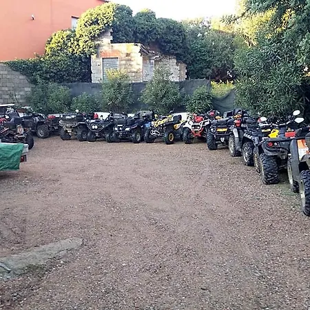 Plammas Hotel 3*
