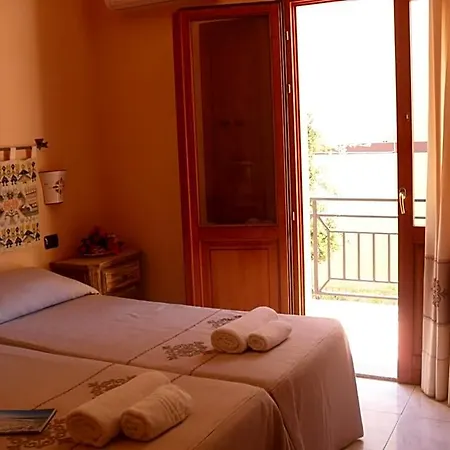 Hotel Plammas Santa Maria Navarrese