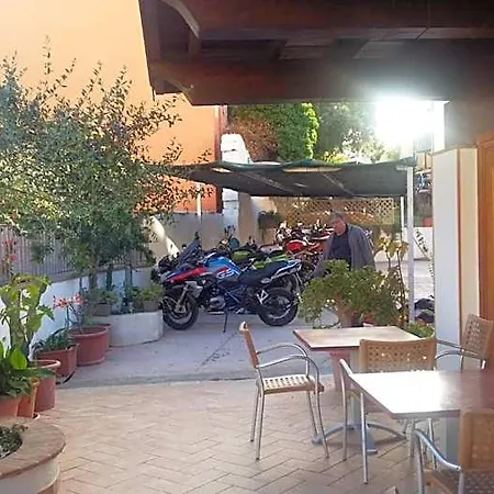 Hotel Plammas 3*