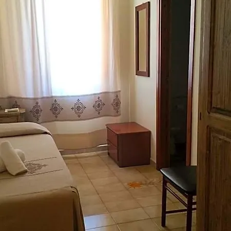 Hotel Plammas Santa Maria Navarrese