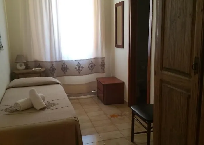 Szálloda Plammas 3*