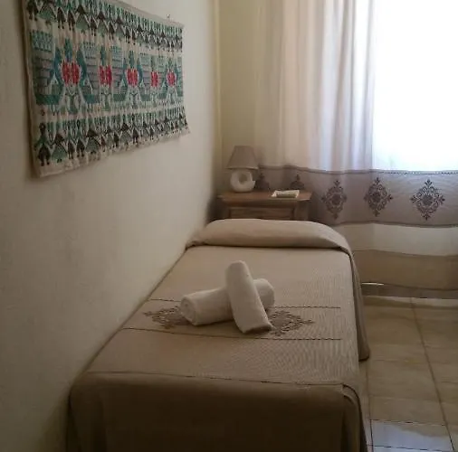 Plammas 3* Santa Maria Navarrese