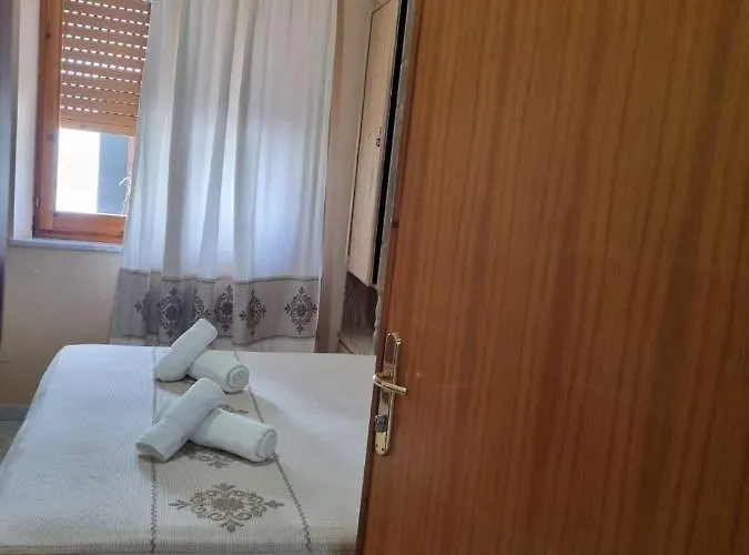 Plammas Santa Maria Navarrese