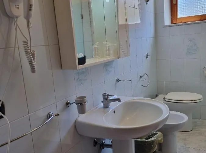 Plammas Santa Maria Navarrese