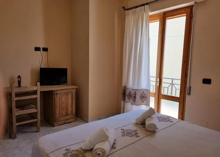 Szálloda Plammas 3*