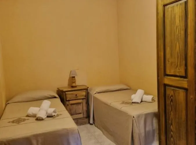 Plammas 3* Santa Maria Navarrese