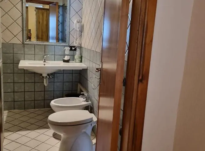 Szálloda Plammas 3*