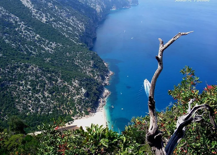 Plammas Santa Maria Navarrese