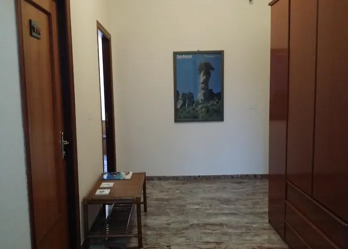 Plammas 3* Santa Maria Navarrese