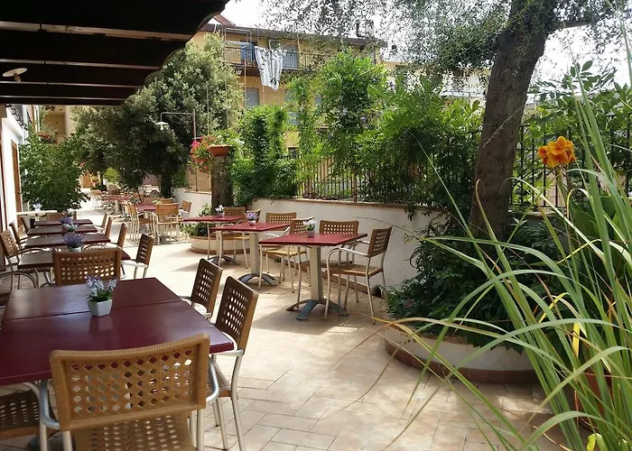 Plammas Szálloda 3*