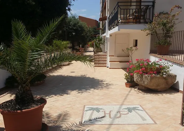 Plammas Szálloda 3*