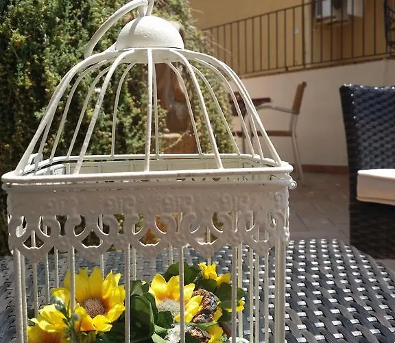 Szálloda Plammas Santa Maria Navarrese