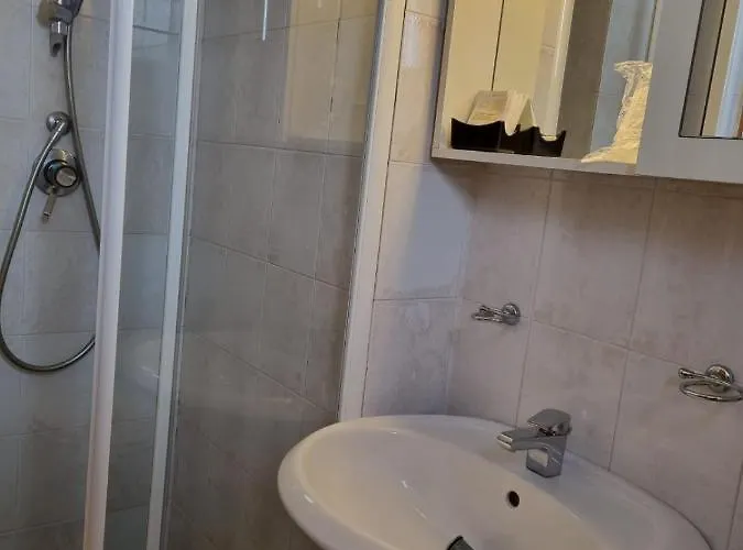 Plammas Szálloda Santa Maria Navarrese