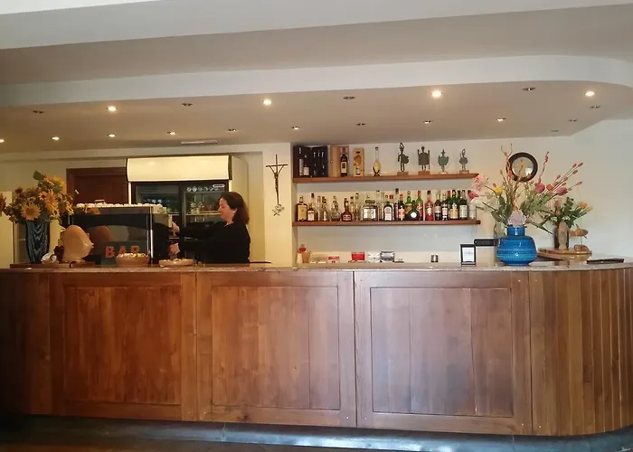 Szálloda Plammas Santa Maria Navarrese