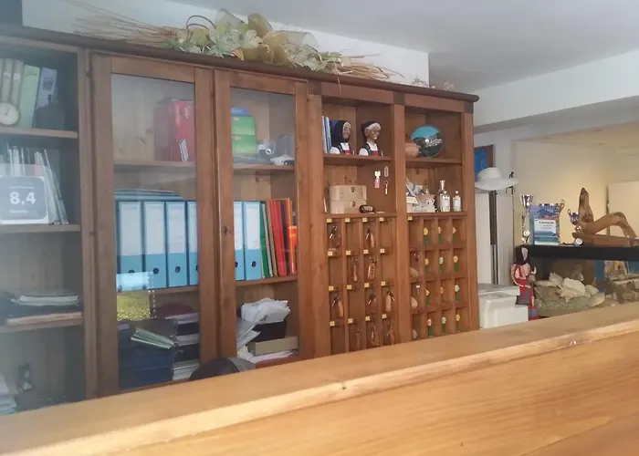 Plammas Santa Maria Navarrese