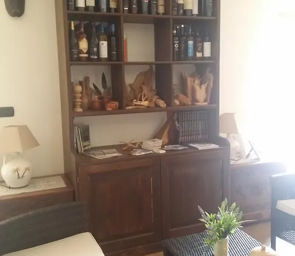 Plammas Santa Maria Navarrese