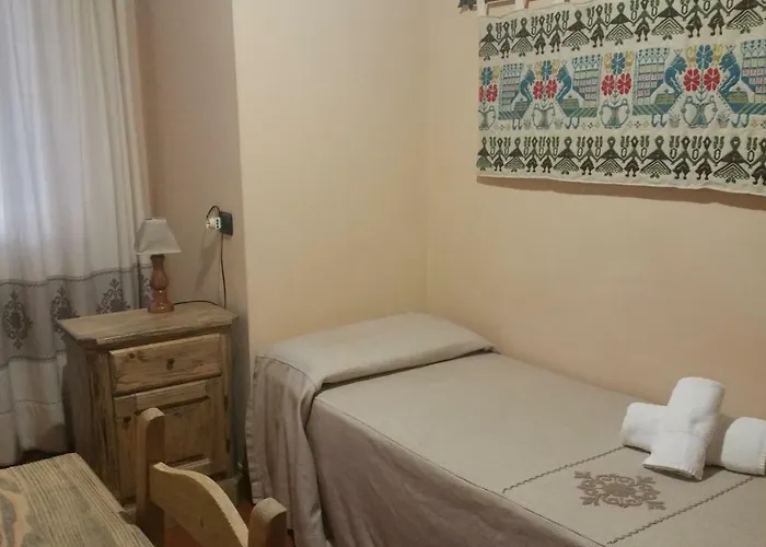 Plammas 3* Santa Maria Navarrese