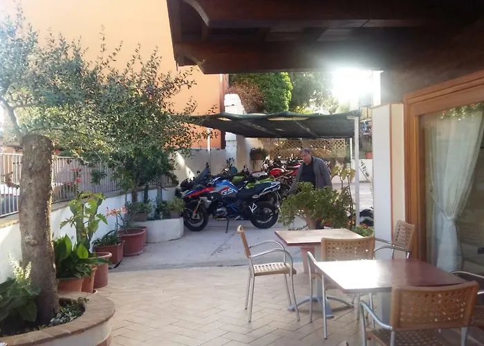 Plammas Szálloda 3*